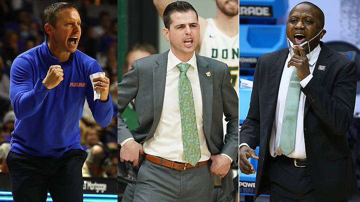 SEC Men’s Basketball Hits a Hard Reset With Slew of New Coaching Hires