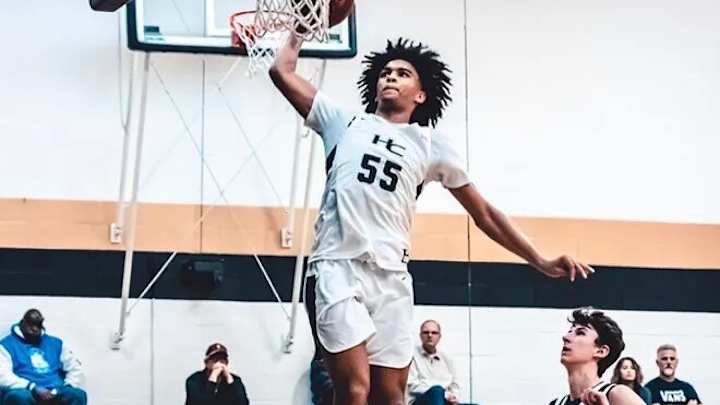 UW In Running for Shooting Guard Who Pulled Out on Kentucky