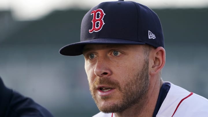 Red Sox’ Hopes Depend on New Story, Same Meh Rotation