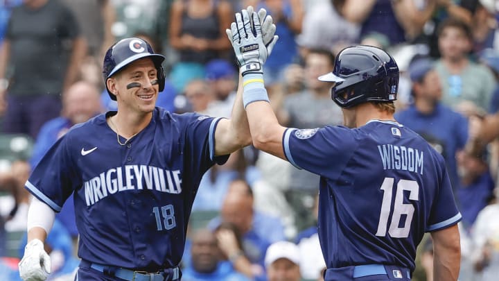 One Big Question for Every National League Team