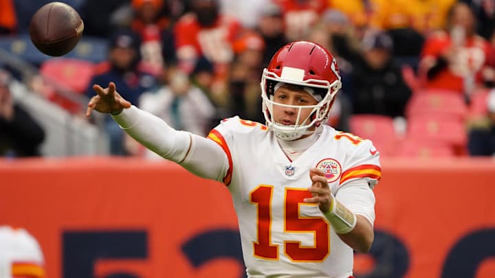 GamePlan: Patrick Mahomes Isn’t Worried About Chiefs’ Offense After Tyreek Hill Trade GamePlan: Patrick Mahomes Isn’t Worried About Chiefs’ Offense After Tyreek Hill Trade