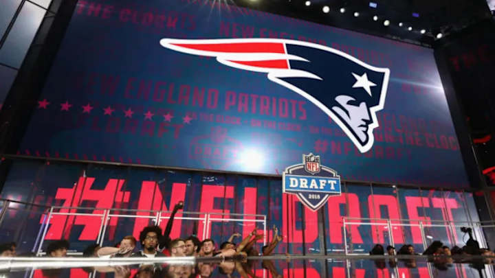 NFL Draft: Where Do Patriots Rank in Player Value?