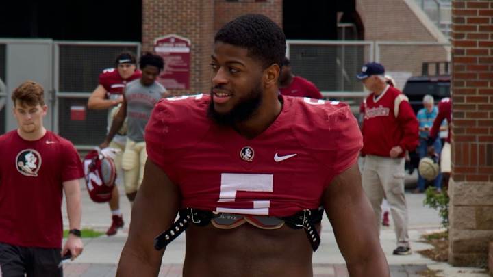 Five things to watch for in Florida State's 2022 spring game