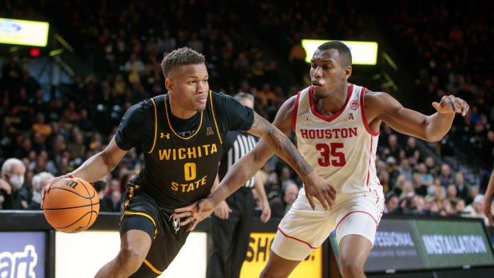 Boston College Showing Interest In Pair From Wichita State