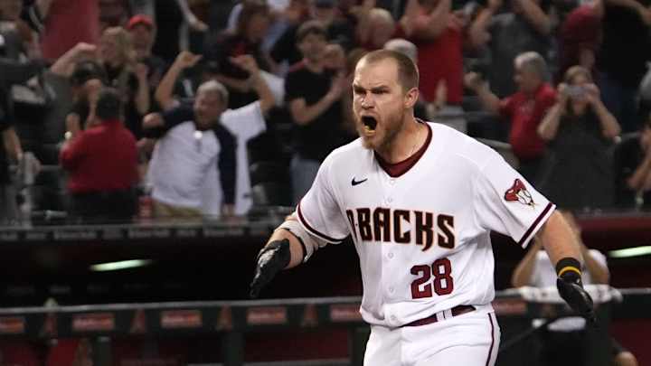 MLB Roundup (April 7): Cubs Take Down Brewers; Beer The Hero for Diamondbacks MLB Roundup (April 7): Cubs Take Down Brewers; Beer The Hero for Diamondbacks