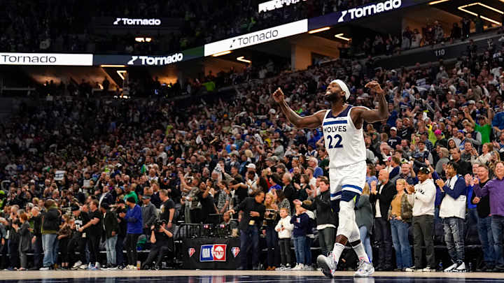 SI:AM | The Most Intriguing NBA Playoff Series Is … SI:AM | The Most Intriguing NBA Playoff Series Is …