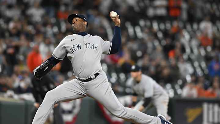 Yankees Weigh in on Controversial Call That Led to Walk-Off Loss in Baltimore