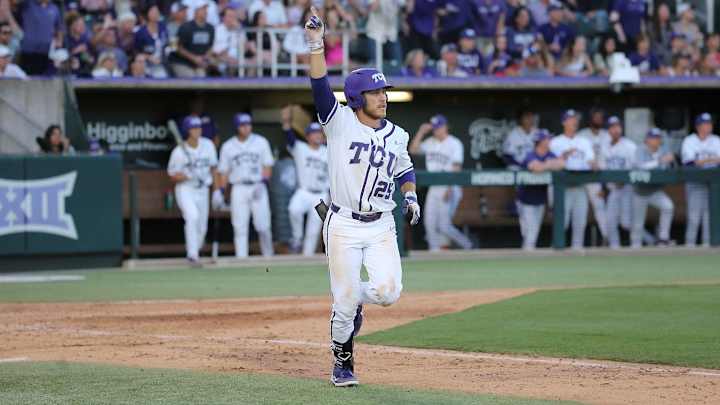 TCU Sports: Weekly Recap