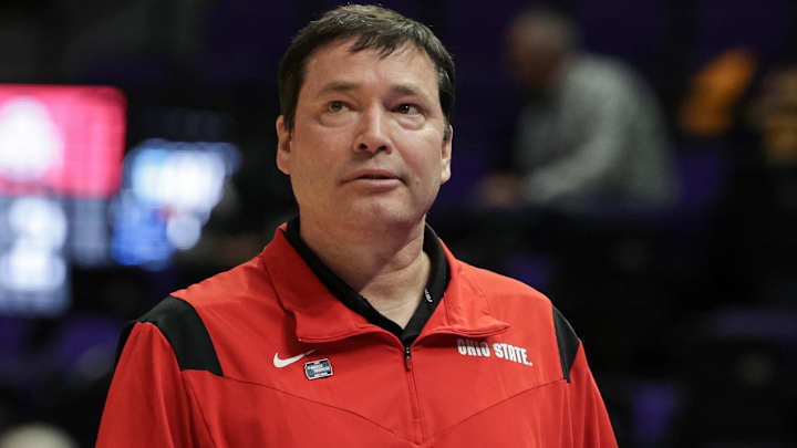 Ohio State Fencing, Women’s Golf And Women's Basketball Programs Placed On Probation For NCAA Violations