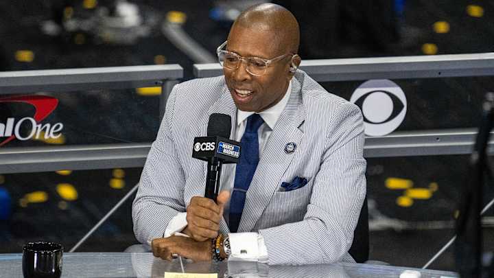Kenny Smith Doubles Down on Timberwolves Celebration Criticism
