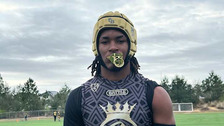 Thursday Recruiting Run Down