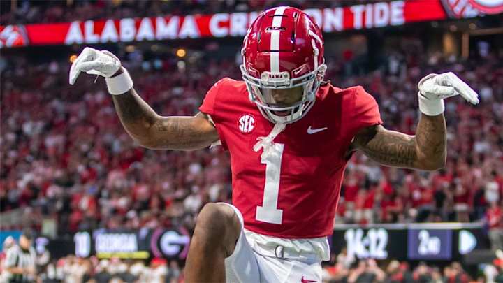 Dynamic Duo: Prospect Pair Perfect for Patriots?