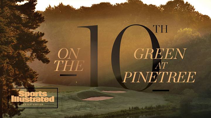 He Followed His Golf Dream. In the End, It Was a Nightmare.