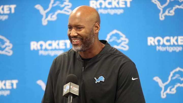 NFL Analyst: Brad Holmes Has Done 'Virtually No Wrong'