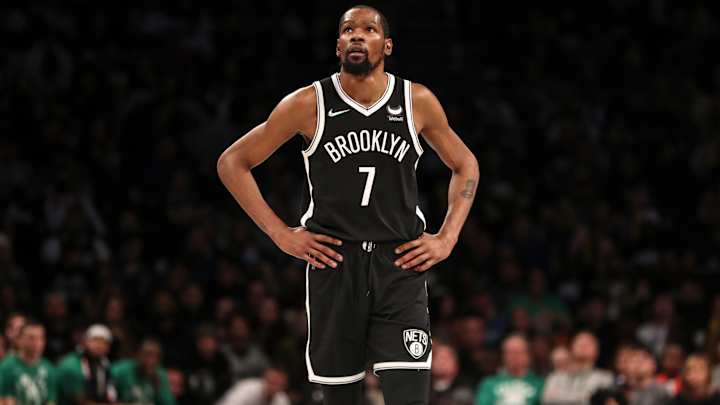 Kevin Durant Gives Ultimatum to Nets Owner Joe Tsai, per Report Kevin Durant Gives Ultimatum to Nets Owner Joe Tsai, per Report