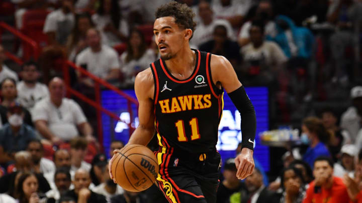 Three Big Questions Facing the Atlanta Hawks in the 2022-23 Season