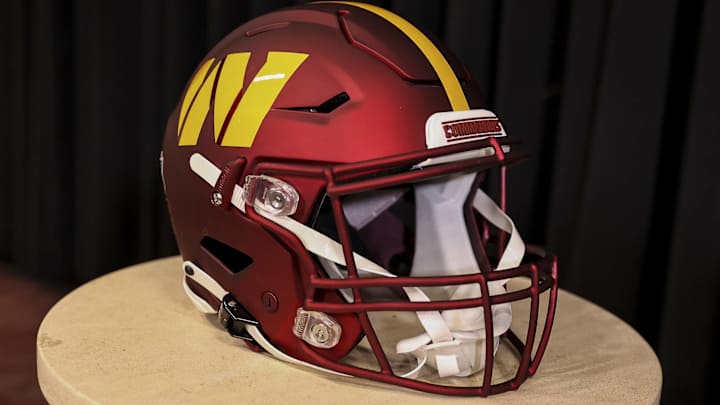 Commanders’ 2022 NFL Draft Picks: Who Washington Took Each Round