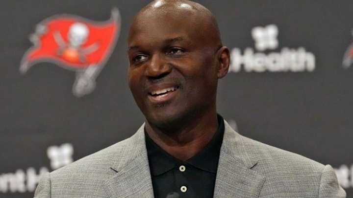 2022 NFL Draft: Tampa Bay Buccaneers selection tracker