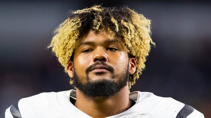 Bengals Coach Was Asked About Jackson Carman Rape Allegation