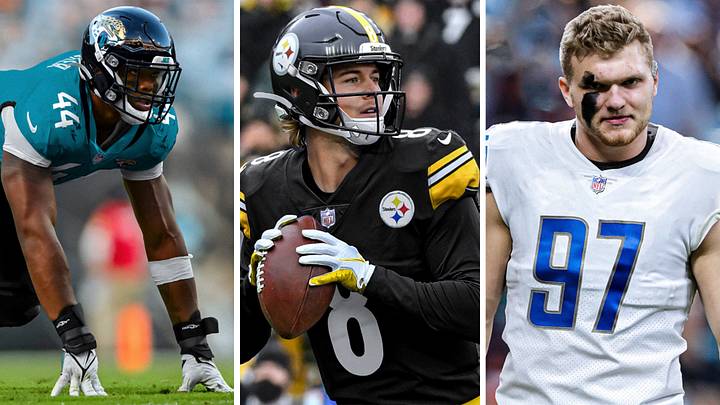 NFL Draft 2022 Grades: Analysis of Every Team’s Picks