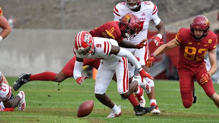'My Heart Stopped': Percy Butler Looking to Bring Special Talents to Commanders