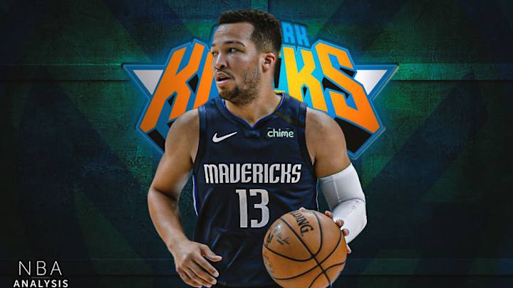 Did NBA Draft Seal Knicks Management's Fate?