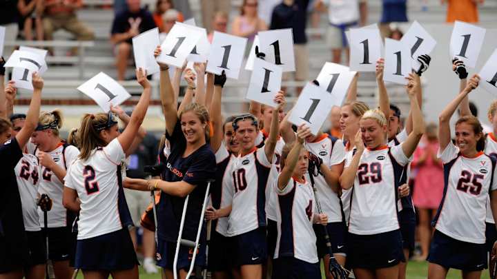 Jury Awards Family of Slain UVA Lacrosse Player $15 Million in Damages