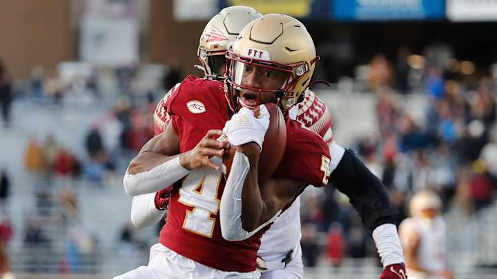 Chargers 2023 NFL Draft First-Round Predictions: Wide Receiver or Tight End