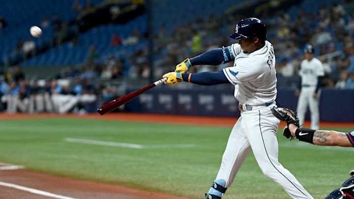 MLB’s Newest Star, Wander Franco, is Already Making an Impact for the Tampa Bay Rays