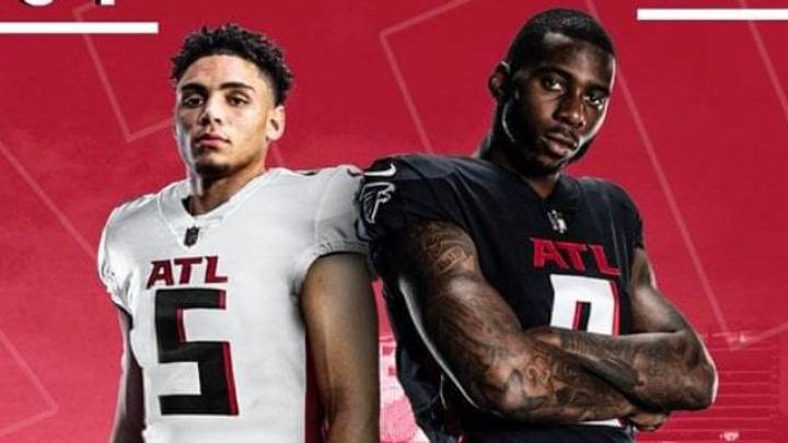Projecting the Falcons Offensive Depth Chart: Who Starts at QB?