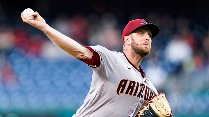 Fantasy Baseball Sleepers: Target These Five Pitchers in Drafts
