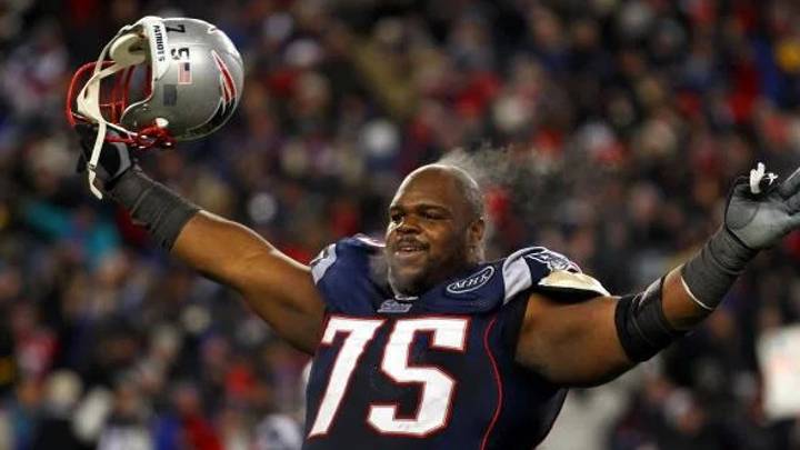 Big Honor: Which Legend Voted Into Patriots Hall of Fame?