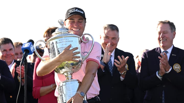 SI:AM | Epic Comebacks: It started with Manchester City and ended with Justin Thomas