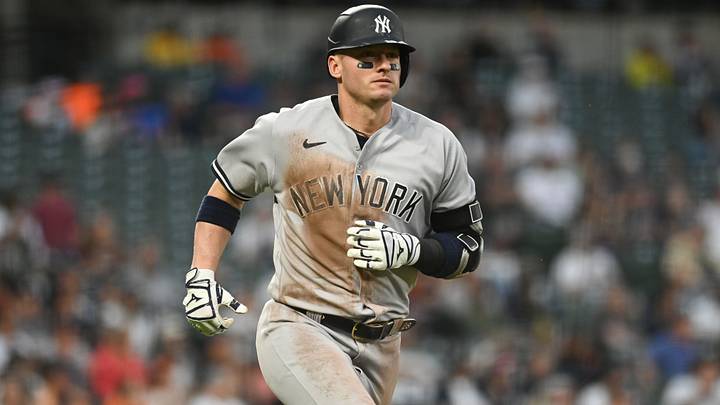 MLB Suspends, Fines Josh Donaldson After ‘Disrespectful’ Comments