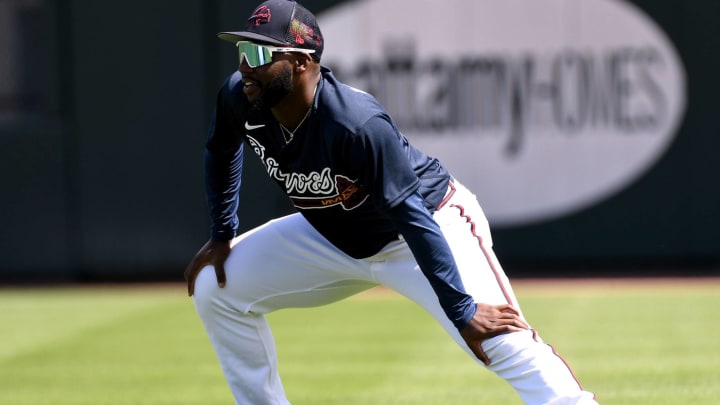 Braves Call Up Top Prospect Michael Harris II Ahead of Marlins Matchup
