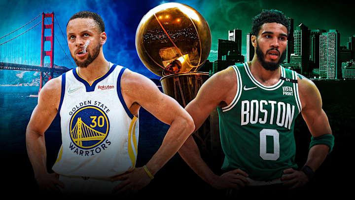 NBA Finals 2022: Expert Predictions for Warriors vs. Celtics NBA Finals 2022: Expert Predictions for Warriors vs. Celtics