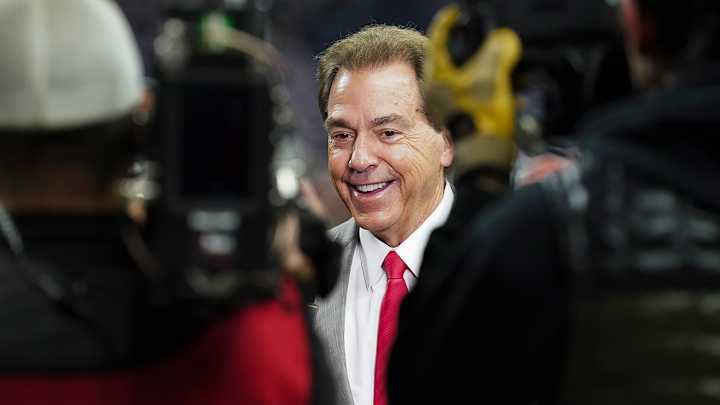 After Summer Momentum, Alabama Opens As No. 1 Recruiting Class of 2023