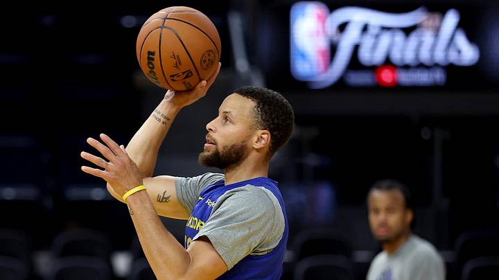 NBA Finals MVP Betting Primer NBA Finals MVP Betting Primer
