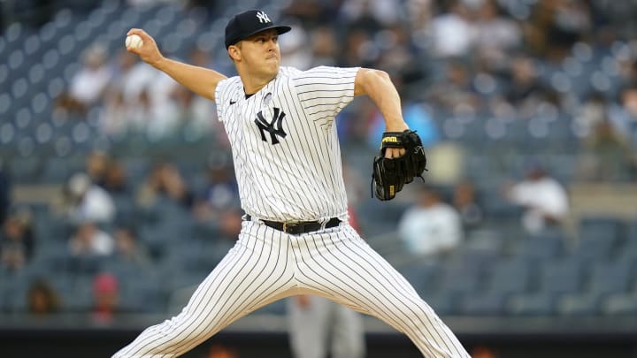 The Thrill of Attending Jameson Taillon’s Near-Perfect Game