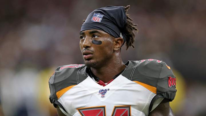 Jordan Whitehead 'Was Frustrated' With Buccaneers During Time in Tampa Bay