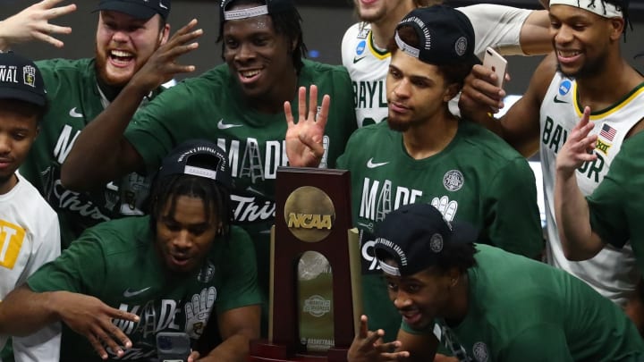 How to Watch Baylor vs. Houston: Live Stream, TV Channel, Start Time How to Watch Baylor vs. Houston: Live Stream, TV Channel, Start Time
