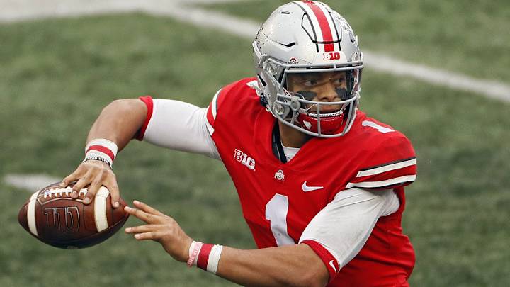 How Ohio State Put Together an Even More Important Pro Day in 2021
