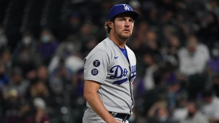 The Dodgers Should Know Where They Stand on Trevor Bauer