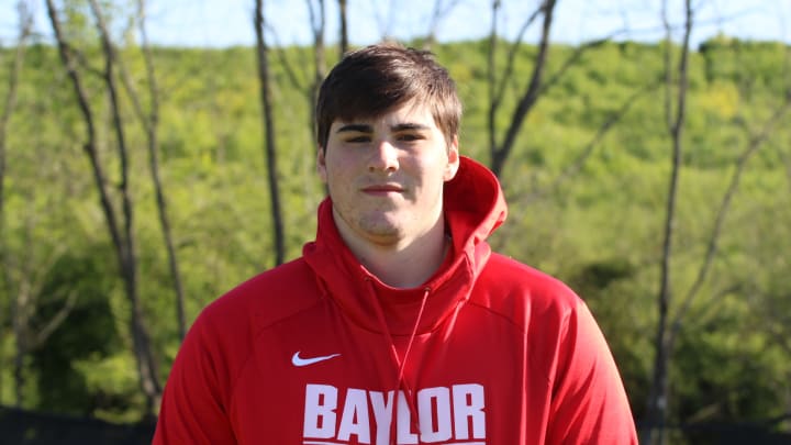 Coveted OL, Tennessee Target Sanders Previews Upcoming Junior Day