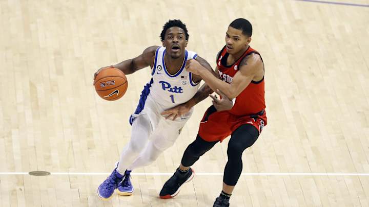 Indiana Makes Xavier Johnson's Commitment Official