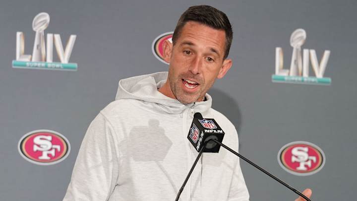 Three Biggest Takeaways from the 49ers Pre-Draft Press Conference