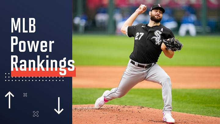 MLB Power Rankings: A Third Team Takes the Top Spot