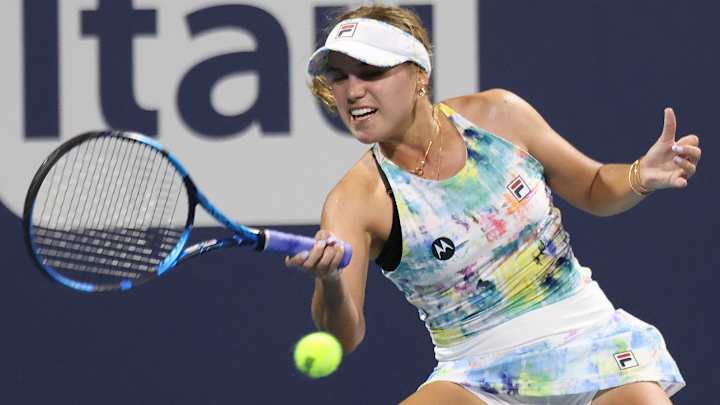 U.S. Open Women’s Singles Betting Preview