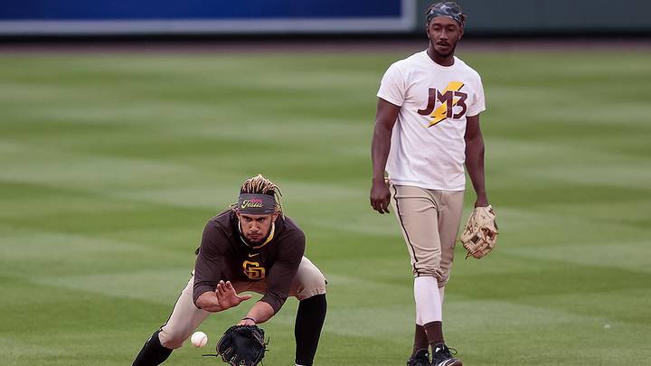Fernando Tatis Jr. Tests Positive For COVID-19, Placed on Injured List