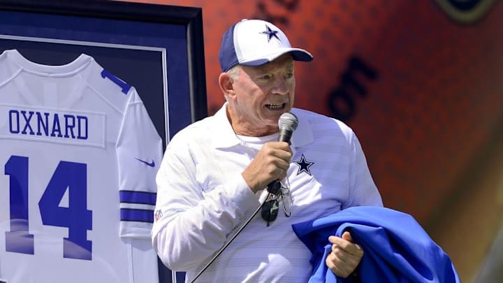 Cowboys Camp: 13 Open Practices for Fans in Oxnard